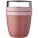 Mepal Ellipse Mini Lebensmittelbox - 11318441 - variant PF 11318441