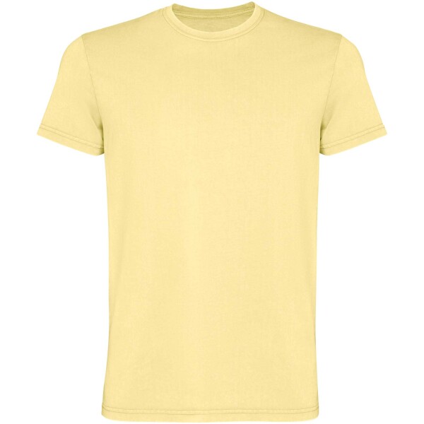 Corgi Herren Kurzarm-T-Shirt