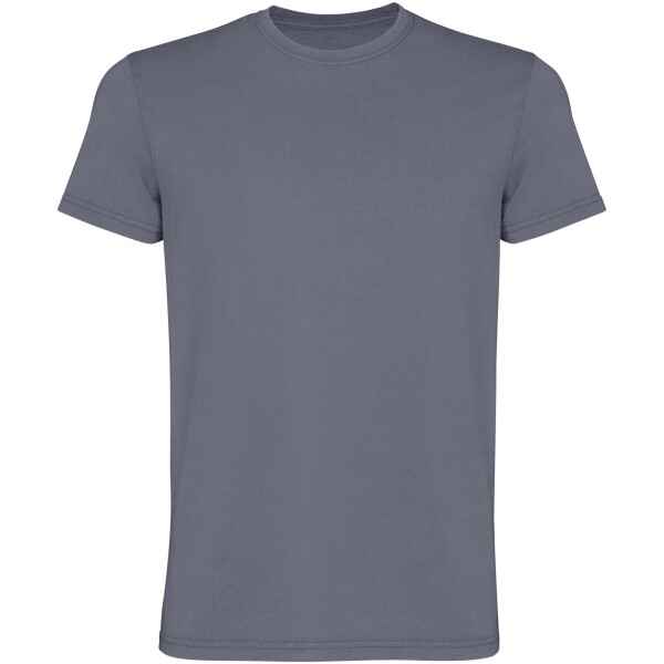 Corgi Herren Kurzarm-T-Shirt