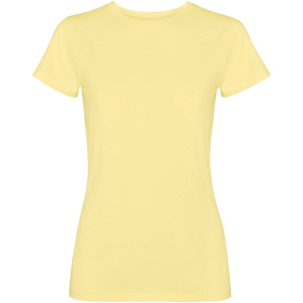 Fiyi Damen Kurzarm-T-Shirt