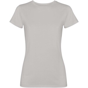 Fiyi Damen Kurzarm-T-Shirt - Reklamnepredmety