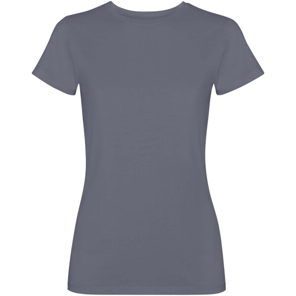 Fiyi Damen Kurzarm-T-Shirt
