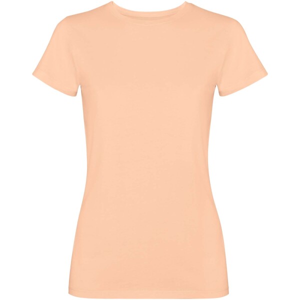 Fiyi Damen Kurzarm-T-Shirt