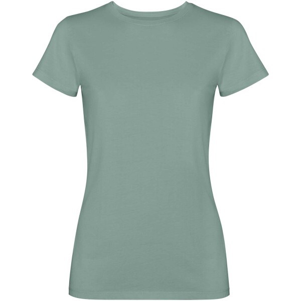 Fiyi Damen Kurzarm-T-Shirt
