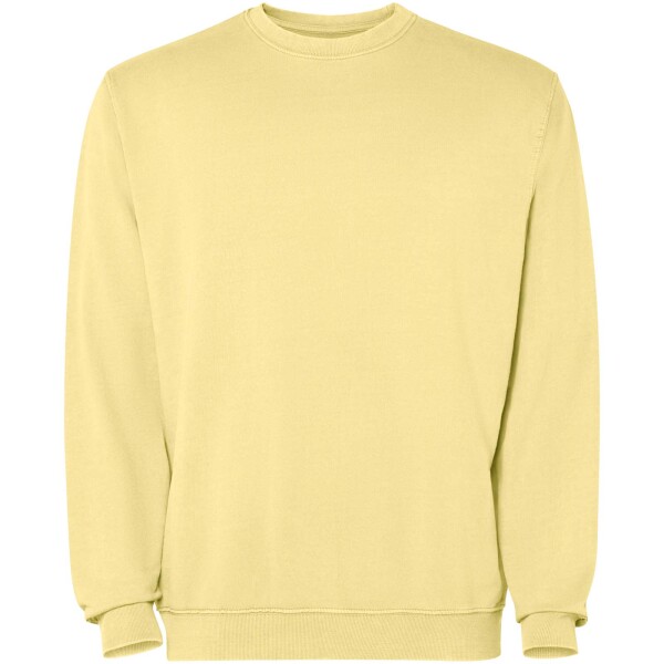 Jaya Unisex-Pullover mit Rundhalsausschnitt