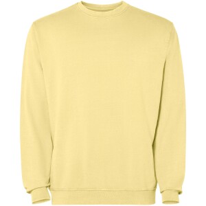 Jaya Unisex-Pullover mit Rundhalsausschnitt - Reklamnepredmety