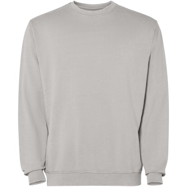 Jaya Unisex-Pullover mit Rundhalsausschnitt