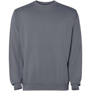 Jaya Unisex-Pullover mit Rundhalsausschnitt - Reklamnepredmety