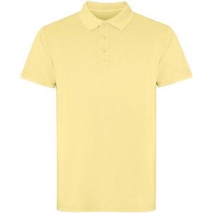 Cobain Unisex-Kurzarm-Poloshirt - Reklamnepredmety