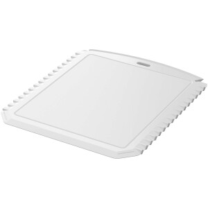 Rechteckiger Thrym Eiskratzer aus recyceltem Kunststoff - Reklamnepredmety