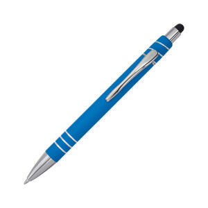 SPINNER Aluminiumstift - Reklamnepredmety