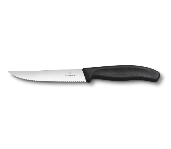 Victorinox Steak- und Pizzamesser 12 cm