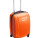 NT5392 Trolley with four spinner wheels - NT5392-Orange - variant Ls 1000135548