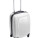 NT5392 Trolley with four spinner wheels - NT5392-White - variant Ls 1000135550