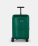 Airox, Frequent Flyer Hardside Carry-On, Forest Green
