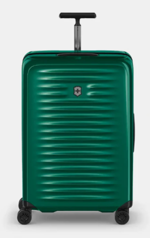 Airox, Medium Hardside Case, Forest Green - Reklamnepredmety