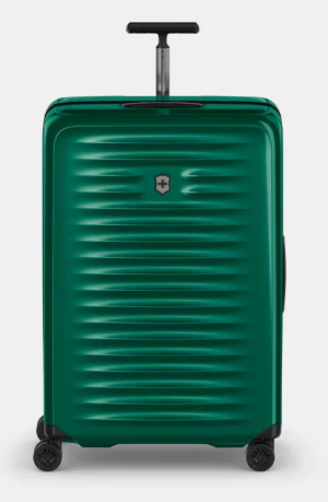 Airox, Large Hardside Case, Forest Green - Reklamnepredmety