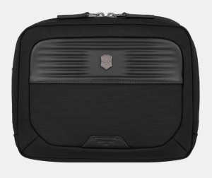 Mythic, Toiletry Bag, Black - Reklamnepredmety