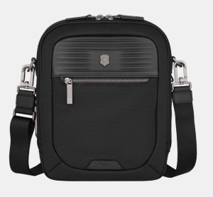 Mythic, Crossbody Bag, Black - Reklamnepredmety