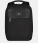 Mythic, Compact Backpack, Black