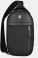 Architecture Urban2, Sling Bag, Black
