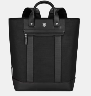 Architecture Urban2, 2-Way Carry Tote, Black - Reklamnepredmety