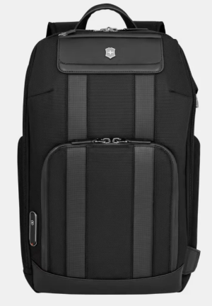 Architecture Urban2, 2-Way Carry Tote, Black - Reklamnepredmety