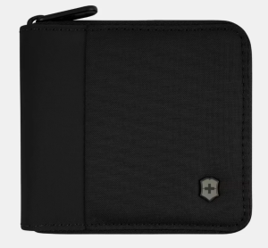 Travel Essentials, Zip-Around Wallet - Reklamnepredmety