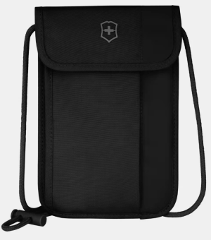 Travel Essentials, Security Neck Pouch - Reklamnepredmety