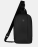 Travel Essentials, Sling Bag - slingbag-black - variant Vi 653384