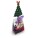 Weihnachtsbaum – Blaubeeren in dunkler Schokolade