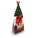 Weihnachtsbaum – Mandeln in Erdbeer-Weißer Schokolade - s018033 - variant 