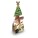 Weihnachtsbaum – Mandeln in Milchschokolade mit Zimt
