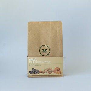 Brasil Doce Diamantina 200 g - Reklamnepredmety