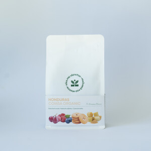 Honduras Comsa Organic 200 g - Reklamnepredmety