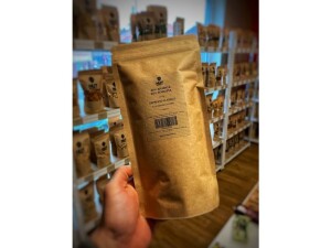 Kaffeebohnen 20/80 Morgenkaffee - Reklamnepredmety