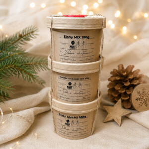 ECO-Becher mit Siegel - Reklamnepredmety