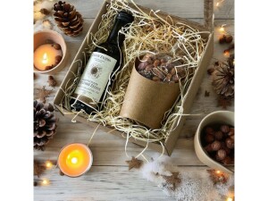 Firmengeschenkbox S - Reklamnepredmety