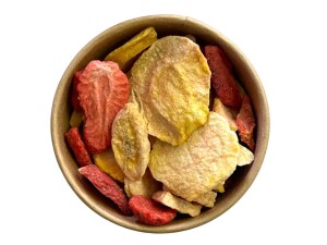 Gefriergetrocknete Mischung  35 g - Reklamnepredmety