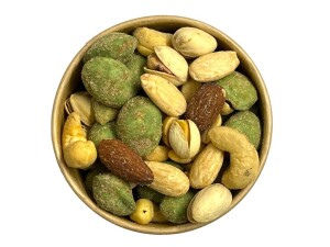 ALL IN ONE salty mix 200 g - Reklamnepredmety