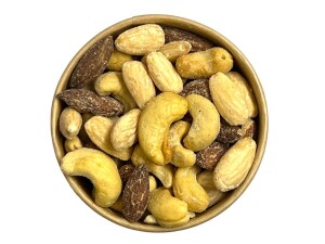 Salziger Partymix  100 g - Reklamnepredmety