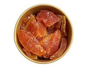 Papayascheiben 200 g - Reklamnepredmety