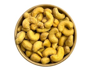 Geräucherte Cashewnüsse 100 g - Reklamnepredmety