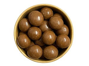 Haselnüsse in Milchschokolade 100 g - Reklamnepredmety