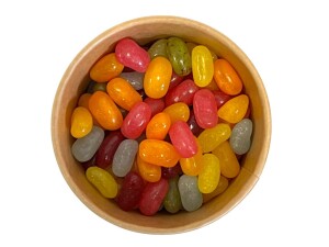 Gummibärchen 230 g - Reklamnepredmety