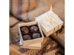 JANKOV Marzipan – Packung mit 4 Stück - Reklamnepredmety