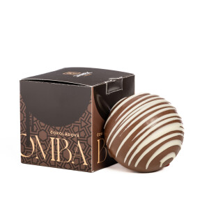 JANK'S Schokoladenbombe - Reklamnepredmety