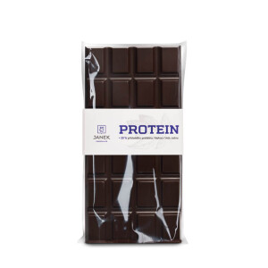 Proteinschokolade - Reklamnepredmety