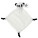 NT6474 Plush cloth - NT6474-Panda - variant Ls 1000135798