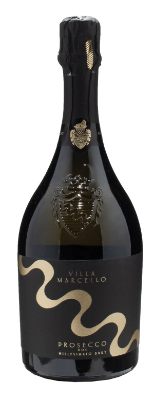 Prosecco Treviso DOC brut – Villa Marcello - Reklamnepredmety